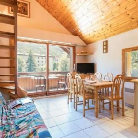 Duplex 3 Pieces Avec Balcon, Garage Et 6 Couchages A La Salle-Les-Alpes, Proche Commerces Et Pistes - Fr-1-330F-83 Сер Шевалие Екстериор снимка