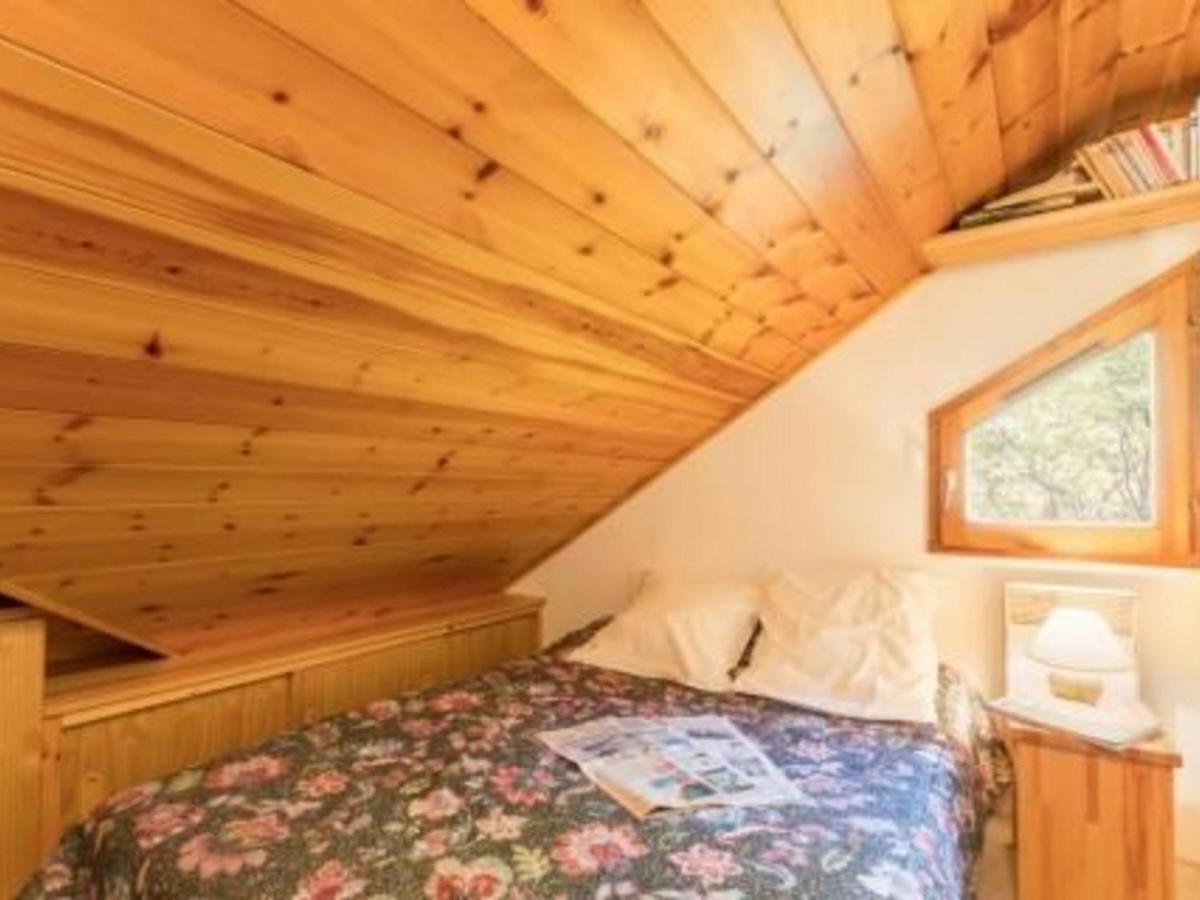 Duplex 3 Pieces Avec Balcon, Garage Et 6 Couchages A La Salle-Les-Alpes, Proche Commerces Et Pistes - Fr-1-330F-83 Сер Шевалие Екстериор снимка
