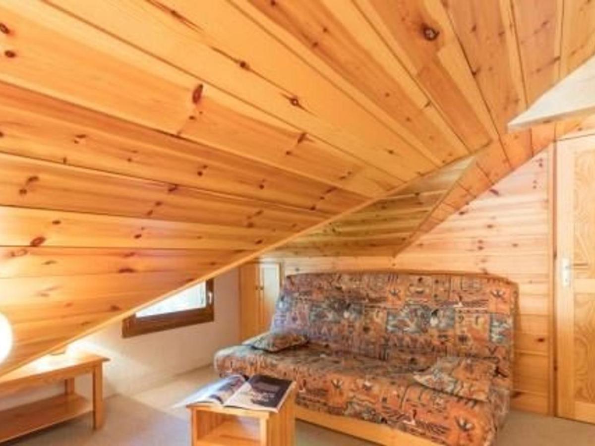 Duplex 3 Pieces Avec Balcon, Garage Et 6 Couchages A La Salle-Les-Alpes, Proche Commerces Et Pistes - Fr-1-330F-83 Сер Шевалие Екстериор снимка
