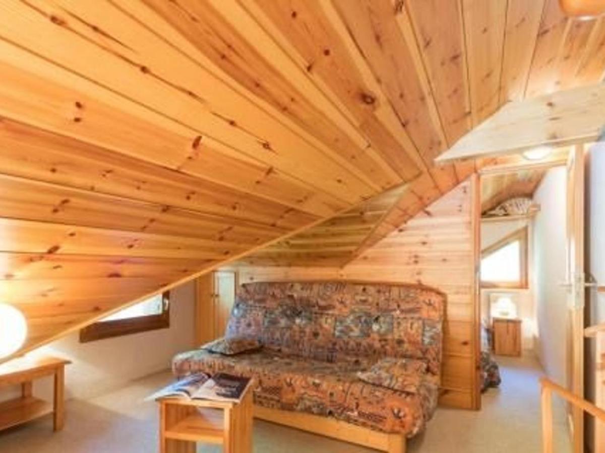 Duplex 3 Pieces Avec Balcon, Garage Et 6 Couchages A La Salle-Les-Alpes, Proche Commerces Et Pistes - Fr-1-330F-83 Сер Шевалие Екстериор снимка