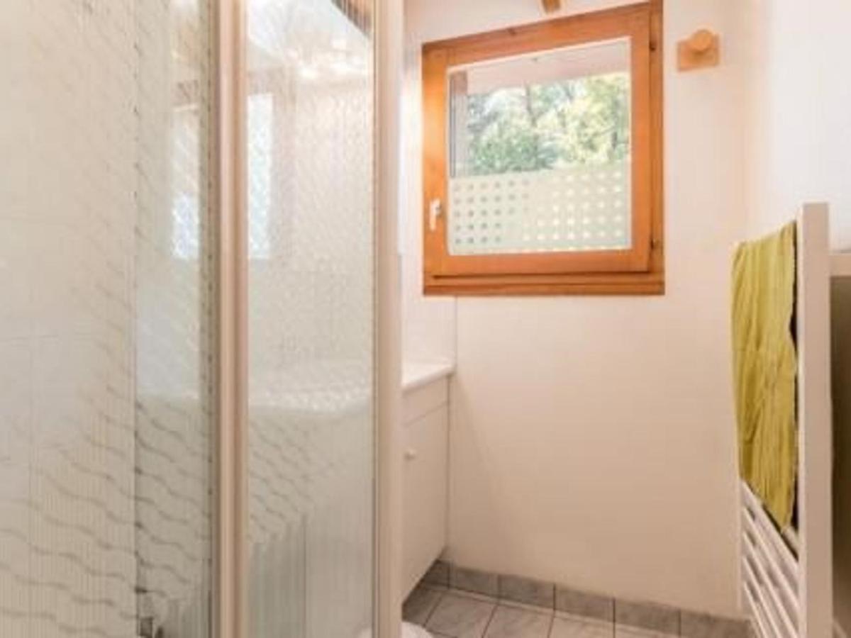 Duplex 3 Pieces Avec Balcon, Garage Et 6 Couchages A La Salle-Les-Alpes, Proche Commerces Et Pistes - Fr-1-330F-83 Сер Шевалие Екстериор снимка