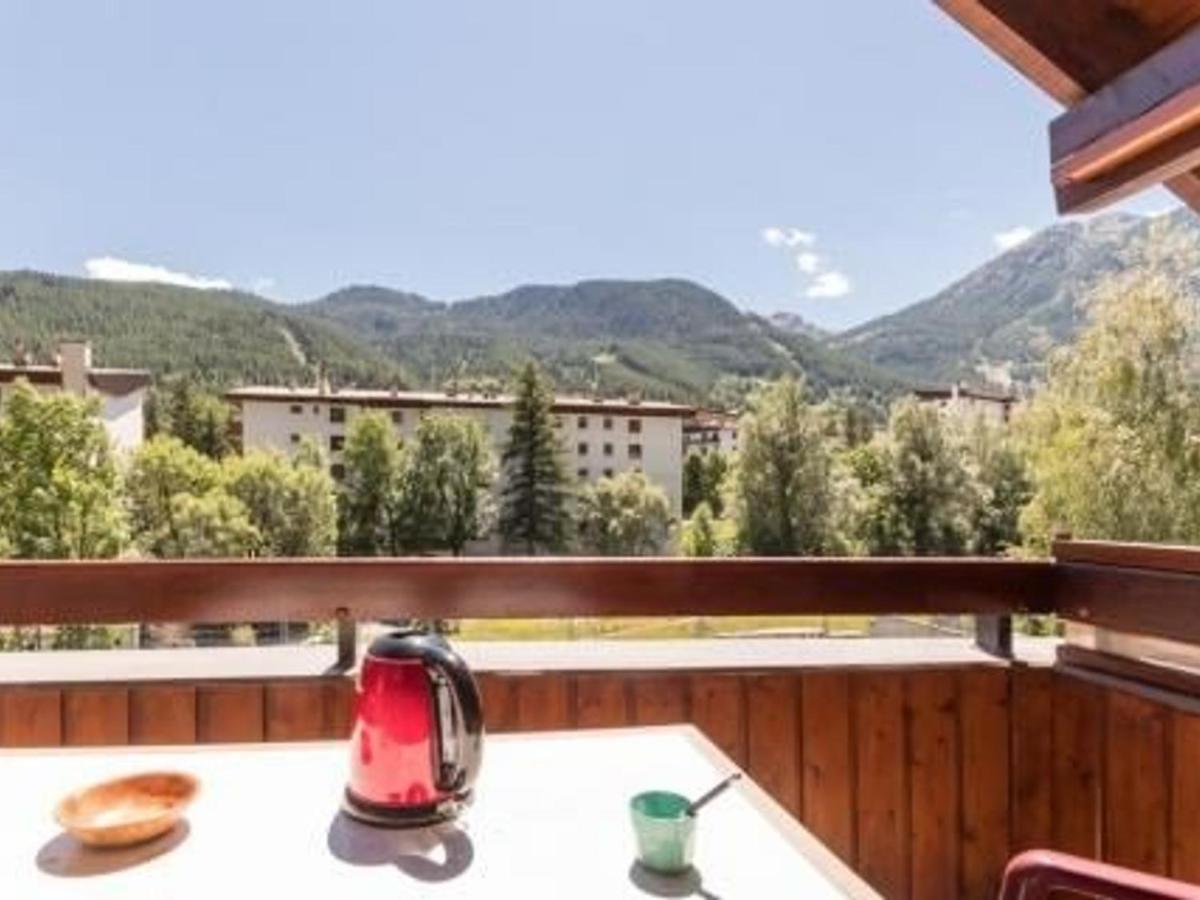 Duplex 3 Pieces Avec Balcon, Garage Et 6 Couchages A La Salle-Les-Alpes, Proche Commerces Et Pistes - Fr-1-330F-83 Сер Шевалие Екстериор снимка